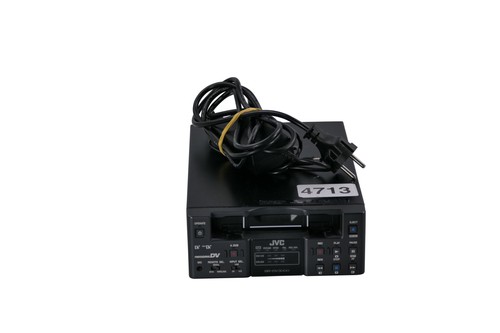 Jvc dv3000e enregistreur - jvc,