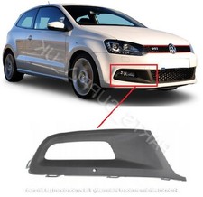 Neuf Pare-chocs Avant VW POLO