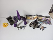 Mega Bloks Halo 96823 UNSC
