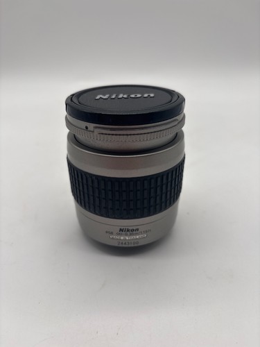Objectif nikon nikkor - objectif, af