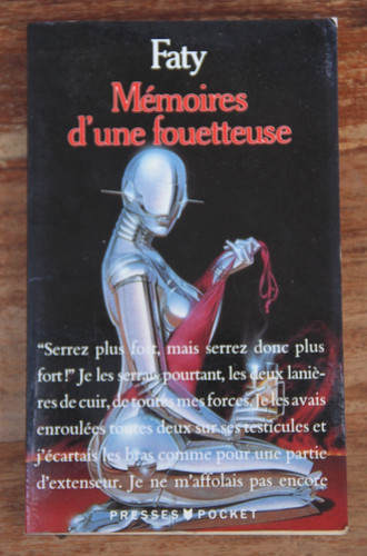 Faty memoires d une - -,