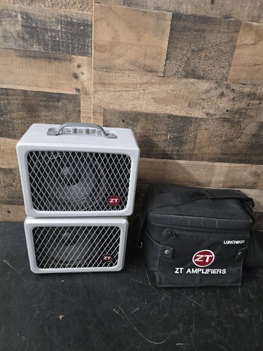 Lunchbox lbg2 200 watt - lunchbox,