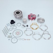 Haut moteur Malossi pour Scooter Piaggio 50 Nrg Power Dd 2005 à 2018 Neuf