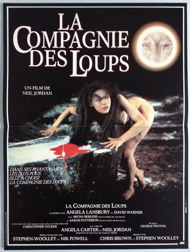 Compagnie des loups - la,