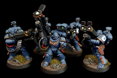 Commission pro painted - commission,