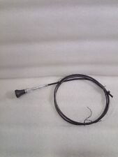 tirette câble starter universel carburateur voiture youngtimer  BMLC mini rover