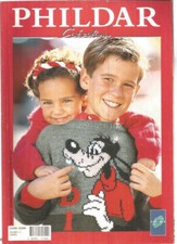 PHILDAR CREATIONS N°280 -