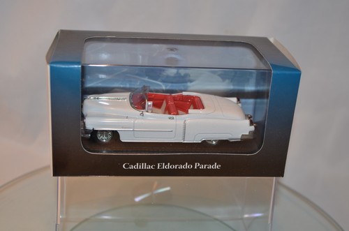 Cadillac eldorado parade - cadillac,