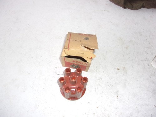 Calotte allumage ford - calotte,