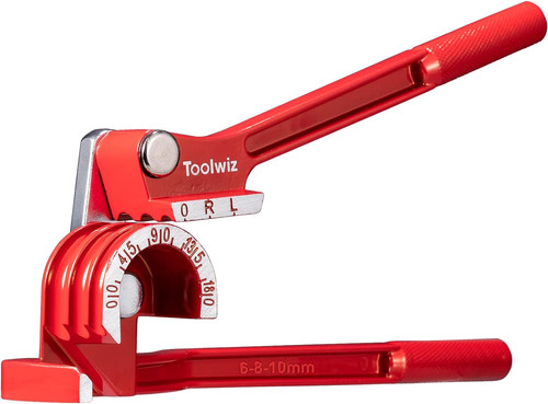 Cintreuse manuelle 1 - cintreuse,
