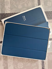 Apple Smart Folio pour iPad Air 5e Gén. - Bleu Marine