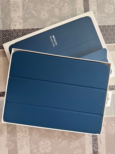 Apple smart folio pour ipad - folio,