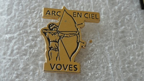 Pin tir arc - s,