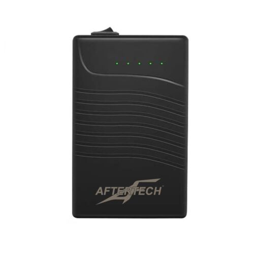 Aftertech mini ups powerbank - ups,