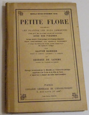 Bonnier PETITE FLORE contenant
