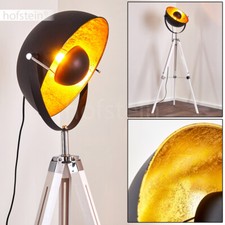 Lampadaire Luminaire Lampe de séjour Lampe sur pied Lampe de chambre à coucher