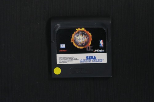 Nba jam tournament edition - jam,