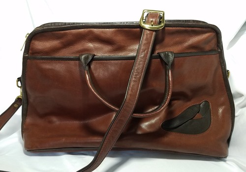 Brown women leather - brown, women's
