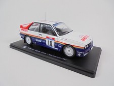 BMW M3 E30 Béguin Winner