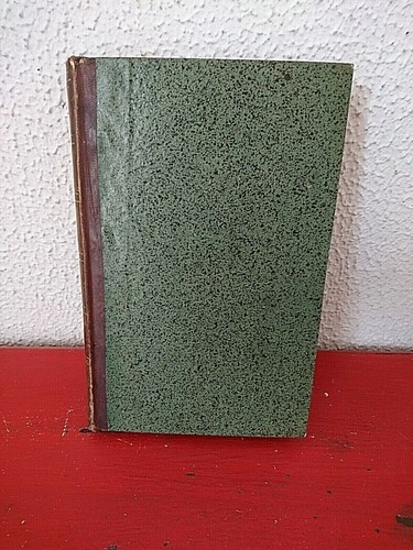 Ancien livre archive - ,