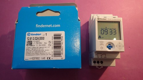 Finder 024 0000 - 12.61.0.024.0000,