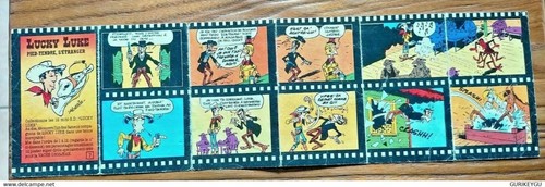 Rare planche mini - , bd