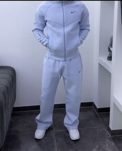 Survêtement nike nocta tech - x,