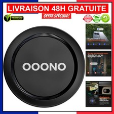 OOONO CO-Driver  - Alerte