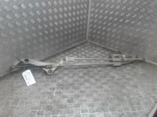 Moteur essuie glace avant