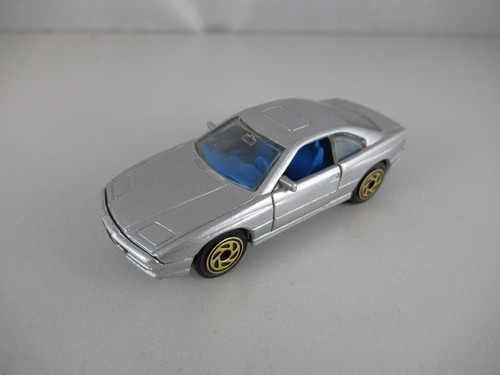 Matchbox bmw 850i - matchbox,