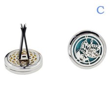 20pcs 30mm Diffuseur d'huile