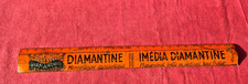règle en métal 26 cm /