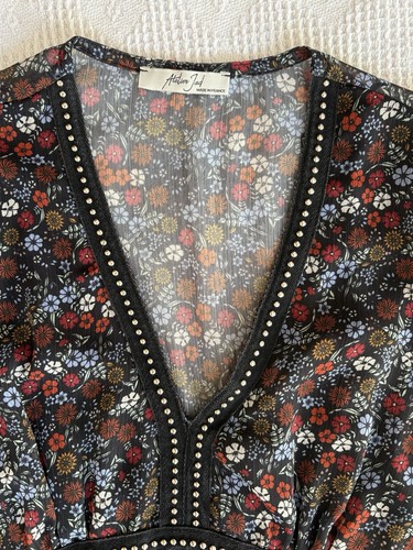 Atelier jad robe mini femme - jad,