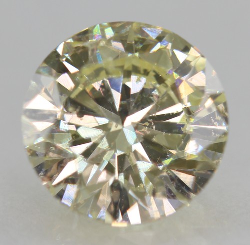 Cert diamant naturel - cert,