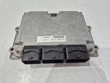 ORDINATEUR ME7.4.6 PEUGEOT 406