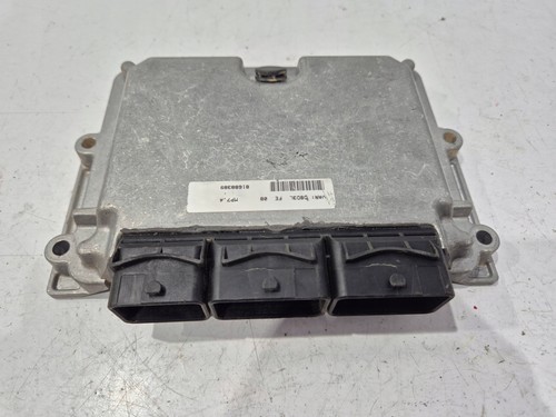 Ordinateur me7 peugeot 406 - me7.4.6,