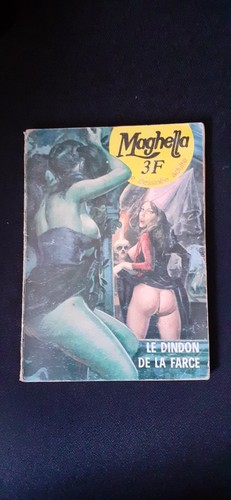 Elvifrance maghella n 17 - , n°17