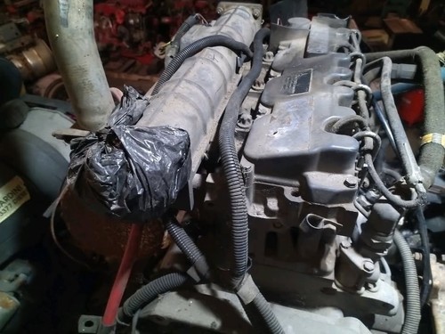 Deutz f4m 1011f motor - 1011f, diesel
