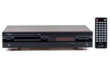 Lecteur yamaha cdx - yamaha, cdx-596