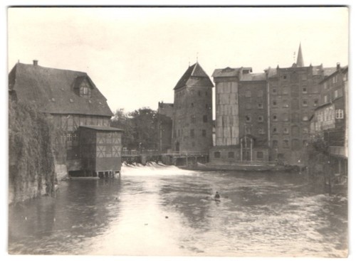 Photographies vue lunebourg - 3,