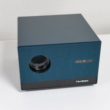 Projecteur LED intelligent