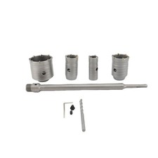 Kit De Scie Cloche Murale 30