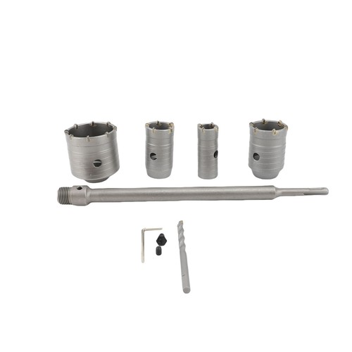 Kit scie cloche murale 30 - de,