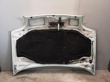 Capot RENAULT CLIO 2 PHASE 1