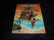 Brochard : Lameraven : Les
