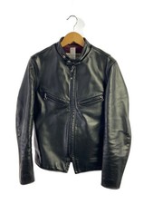 Schott horse hide Jacket