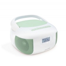 Lecteur CD Radio Mady