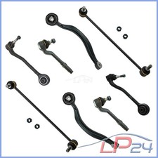 KIT BRAS DE SUSPENSION AVANT