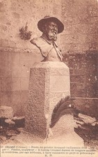 23-CROZANT-BUSTE D ARMAND GUILLAUMIN-N T6020-C/0071