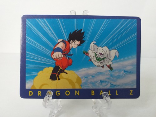 Carte dragon ball - ball, z,